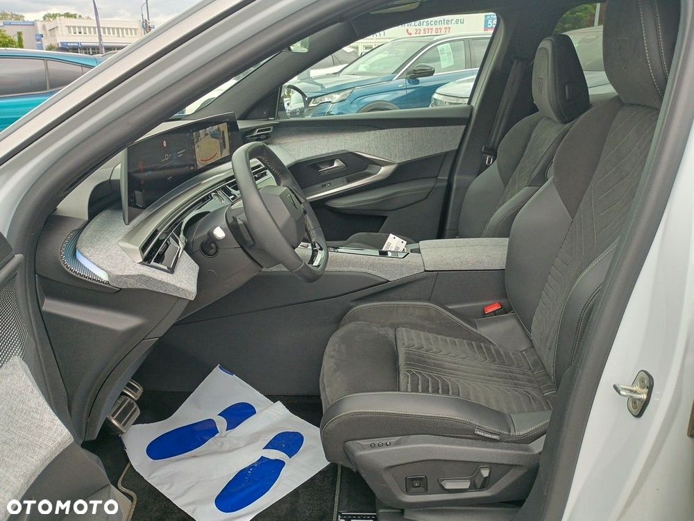 Peugeot 3008 - 10