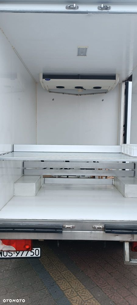 Mercedes-Benz Sprinter 319 CDI Automat chłodnia Carier 600 - 2