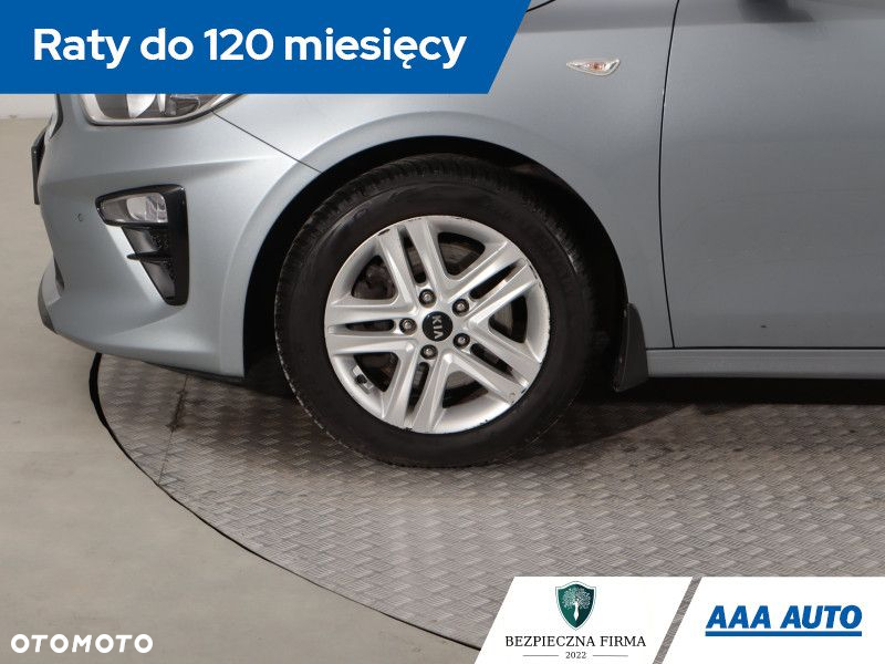 Kia Ceed - 15