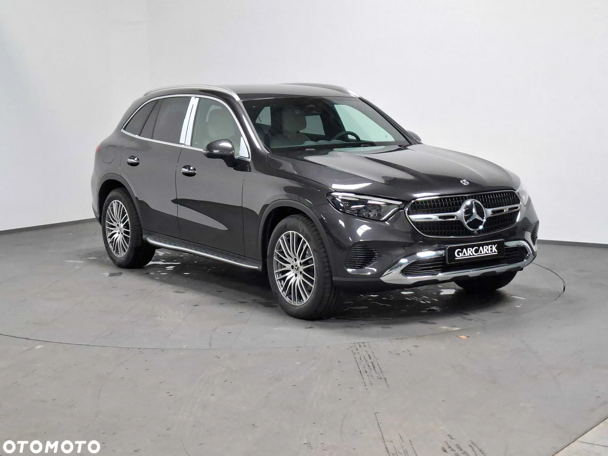 Mercedes-Benz GLC 200 d mHEV 4-Matic Avantgarde - 2