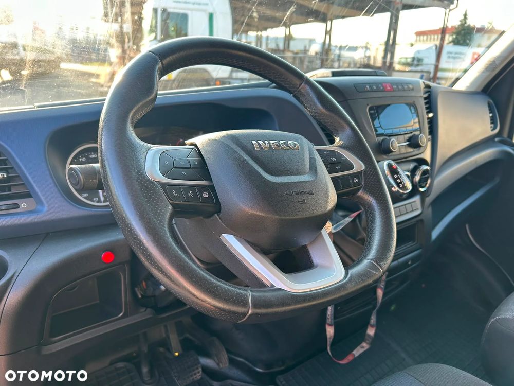 Iveco Daily - 7