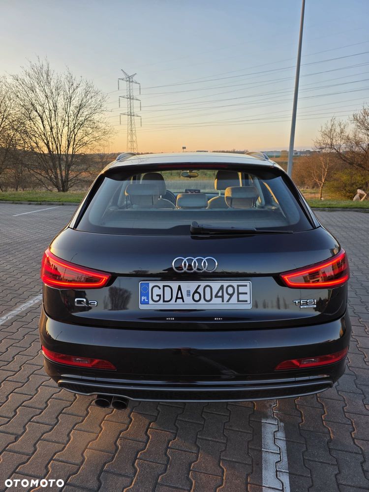 Audi Q3 - 5