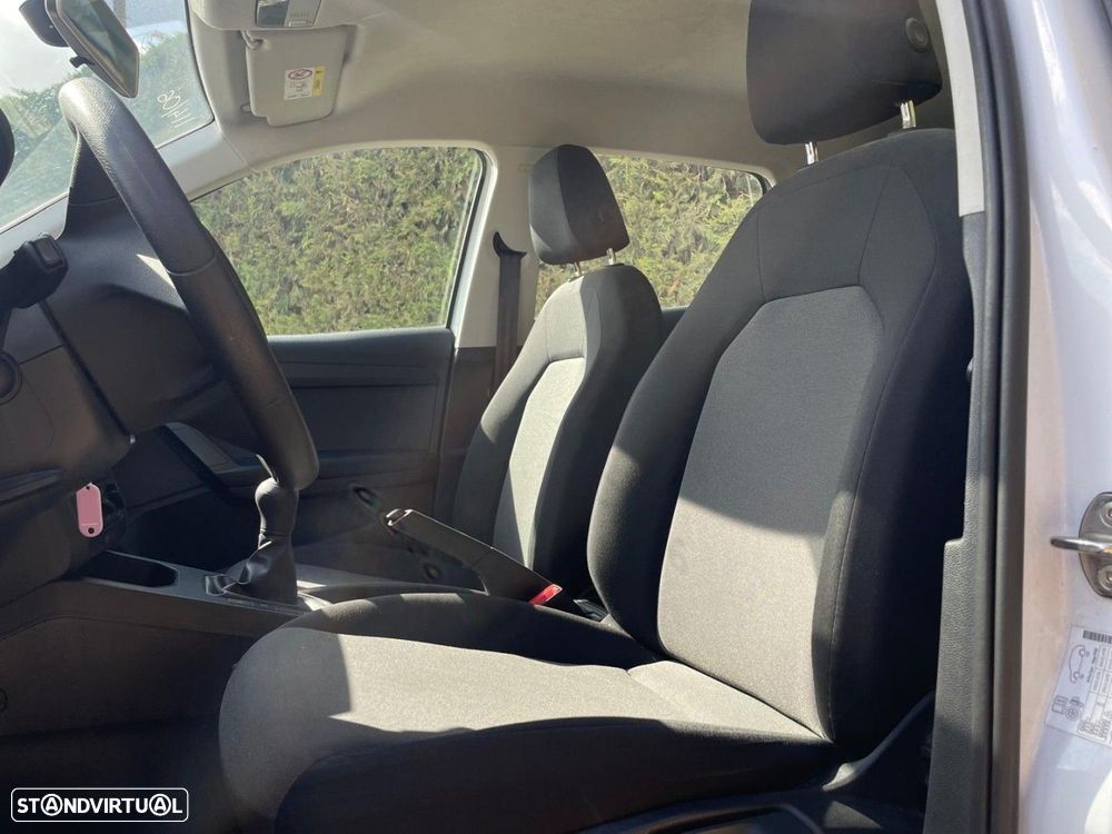 SEAT Arona 1.0 TSI Style - 4