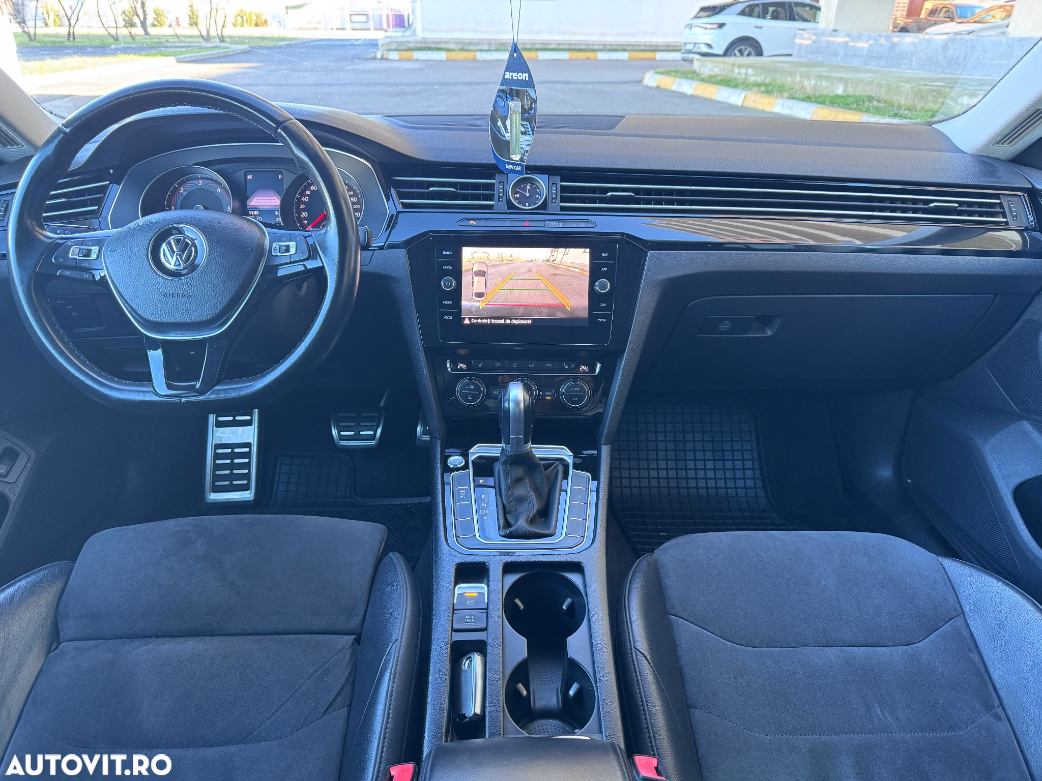 Volkswagen ARTEON 2.0 TDI DSG Elegance - 7