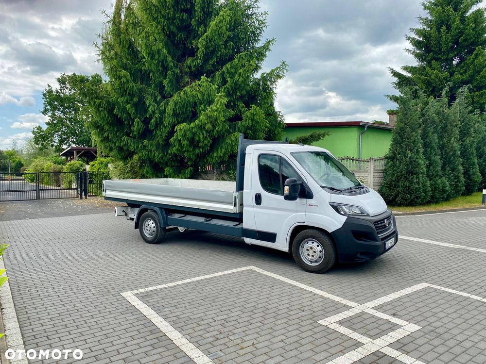 Fiat Ducato - 13