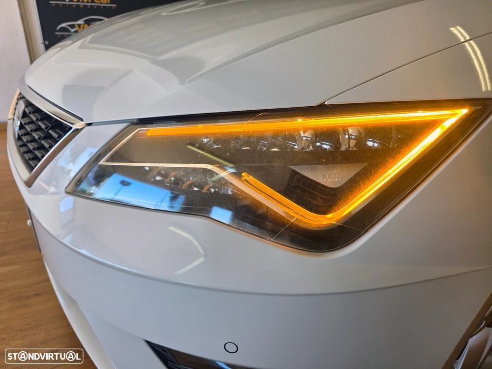 SEAT Leon 1.0 EcoTSI Style S/S - 3