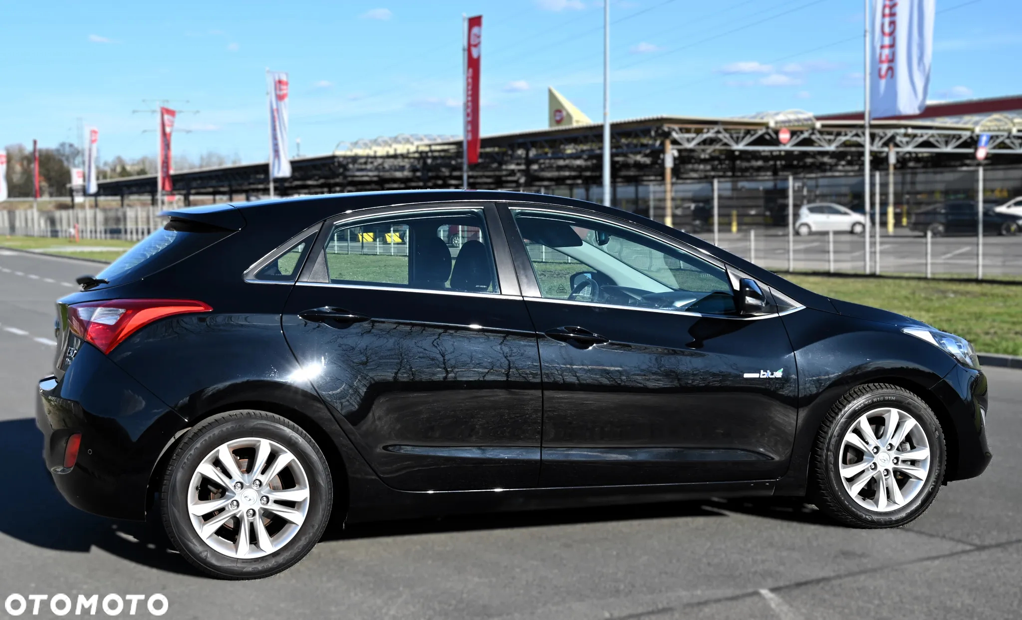Hyundai i30 - 17