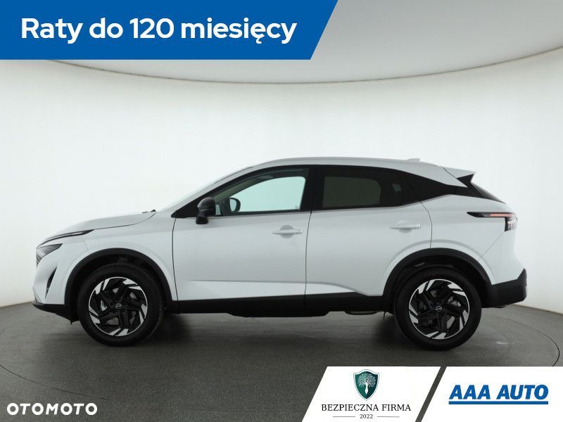 Nissan Qashqai - 3