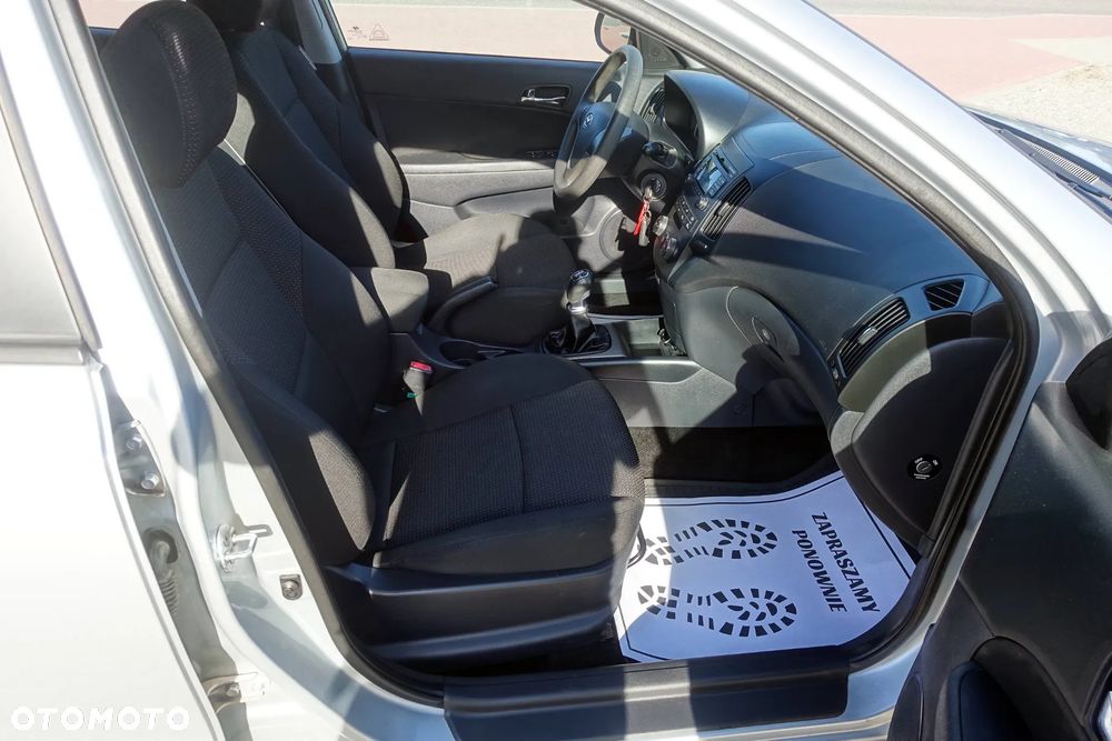Hyundai i30 1.6 CRDi Edition Plus - 14