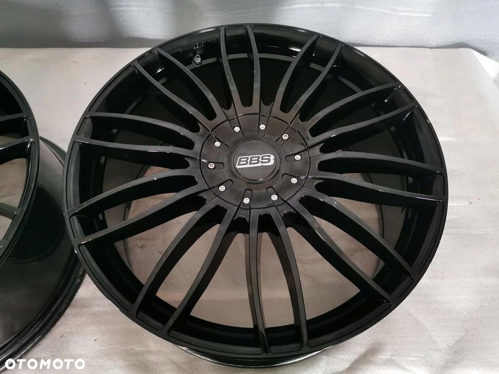 felgi 21 5x120 Volkswagen transporter t5 t6 touareg - 7