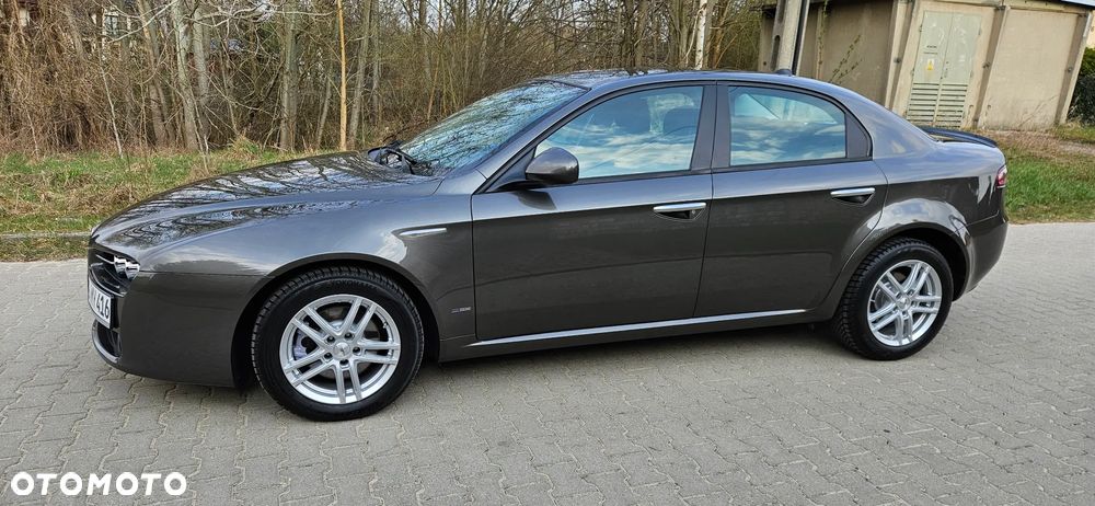 Alfa Romeo 159 - 6