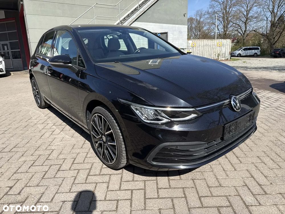 Volkswagen Golf 2.0 TDI SCR Life - 1