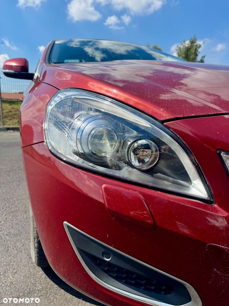 Volvo S60 - 21