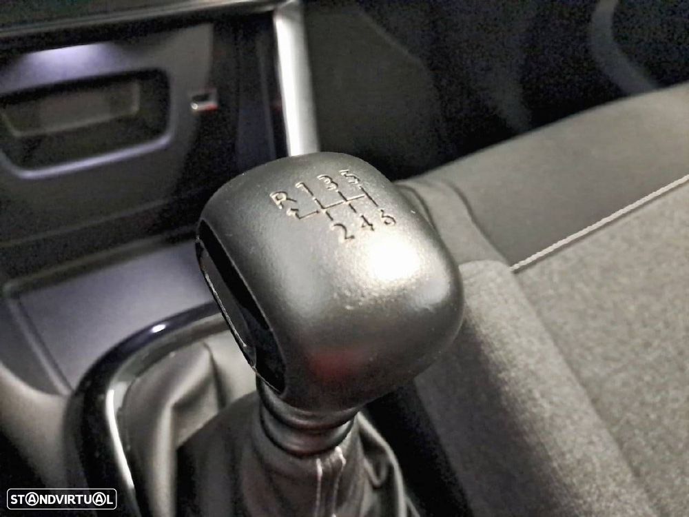 Citroën C3 Aircross 1.2 PureTech C-Series - 22