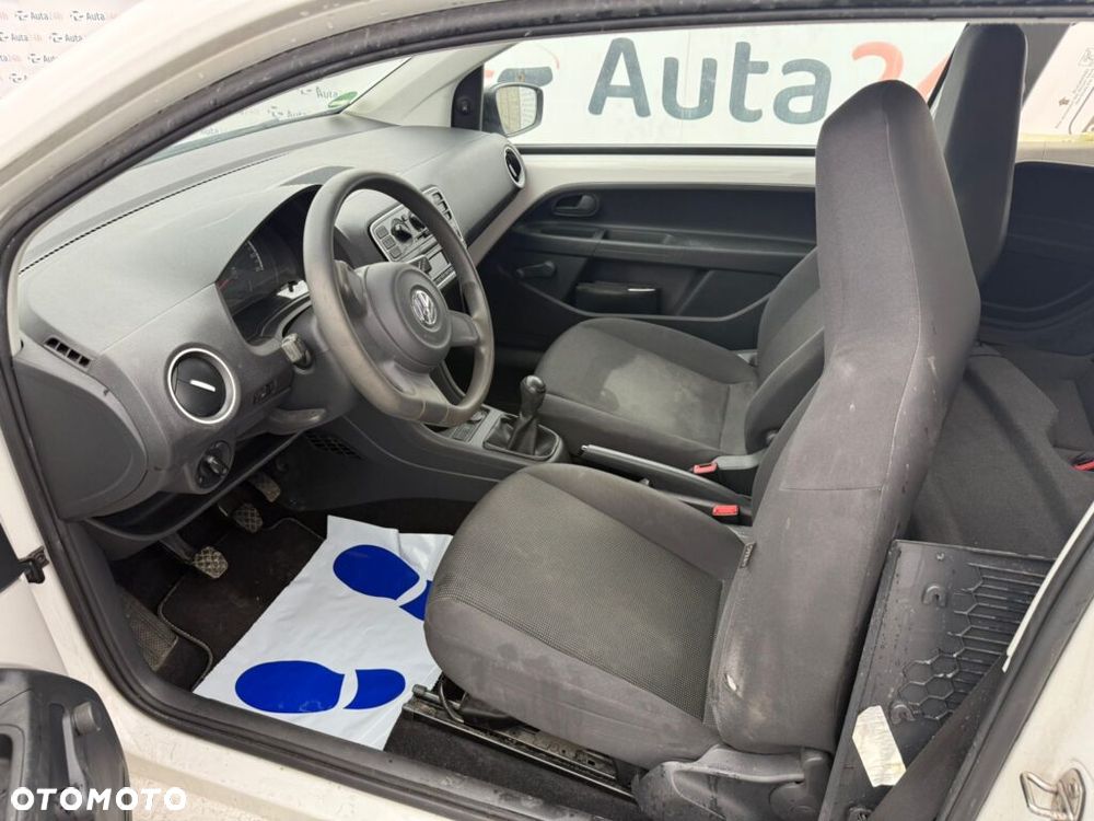 Volkswagen up! club - 31