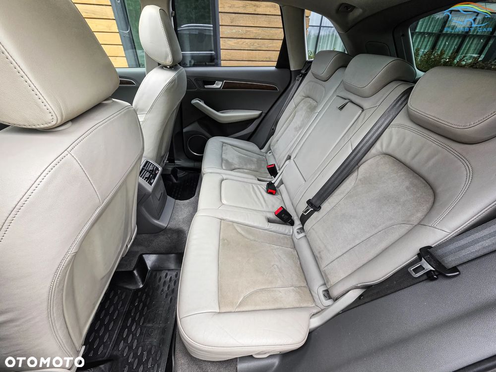 Audi Q5 2.0 TFSI Quattro S tronic - 15
