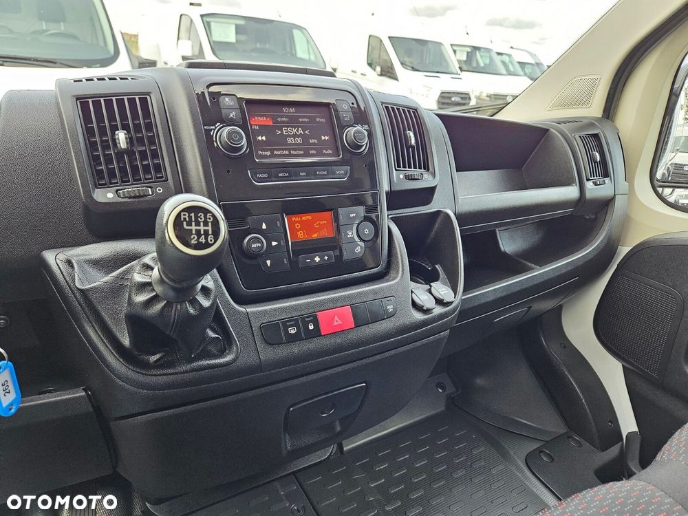 Opel movano L4H3 *84900zł Netto* 2.2 CDTi/165KM - 26