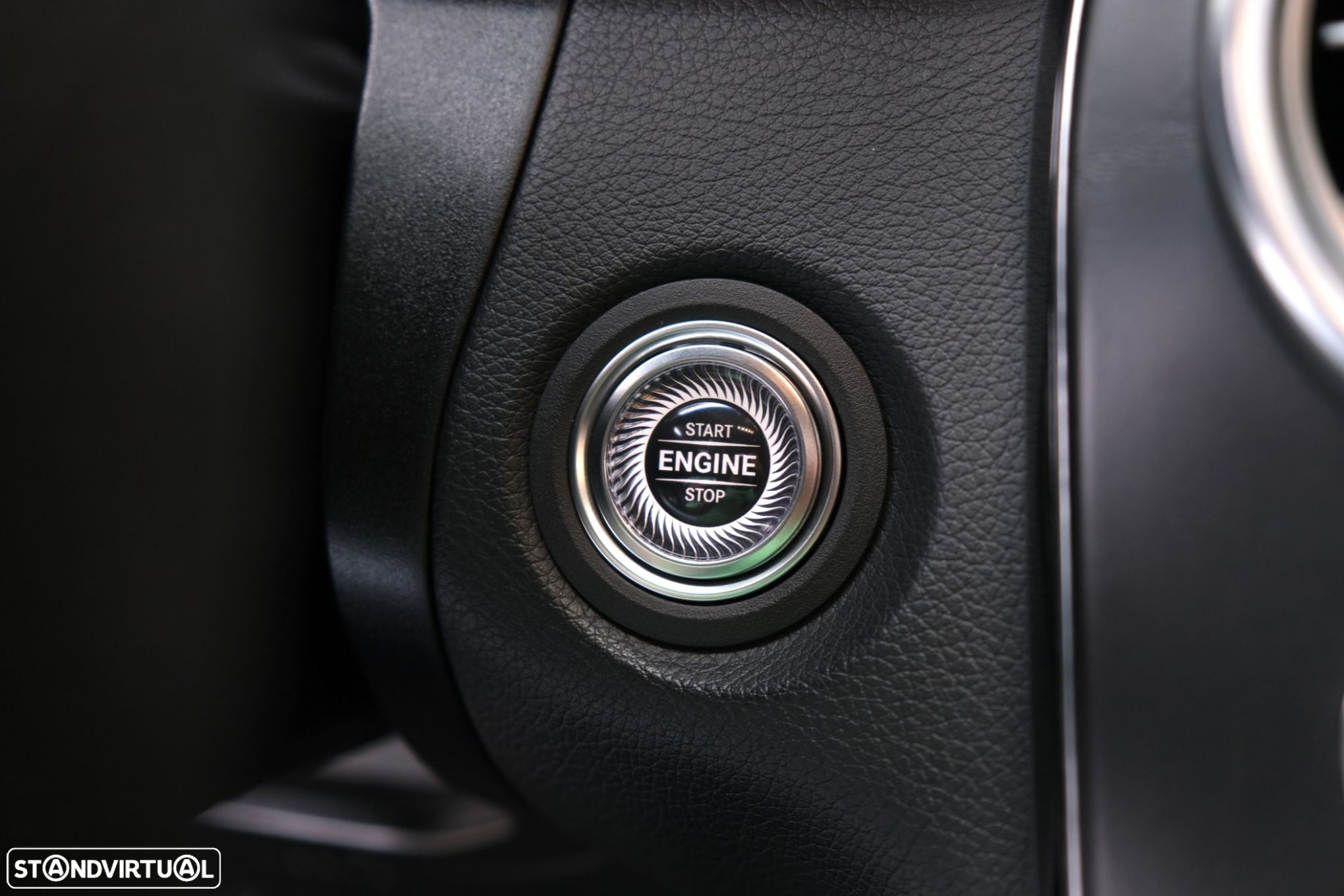 Mercedes-Benz GLC 300 e 4Matic - 26