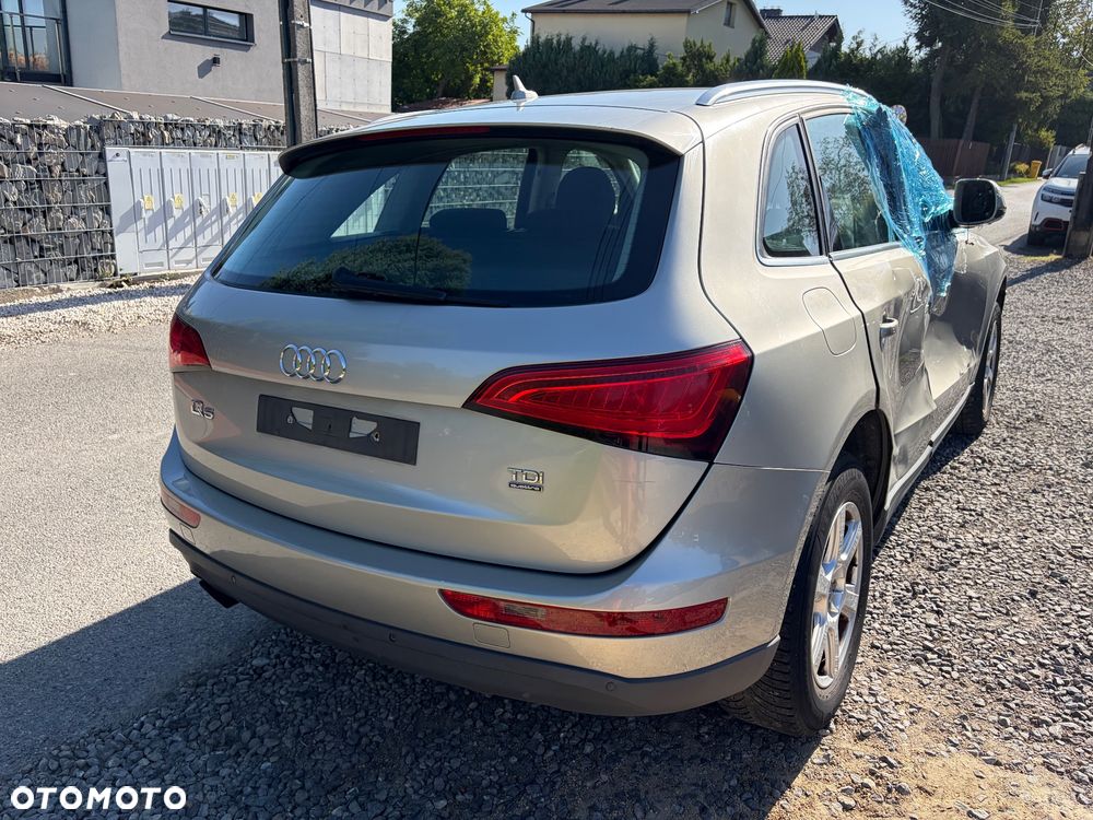 Audi Q5 - 9