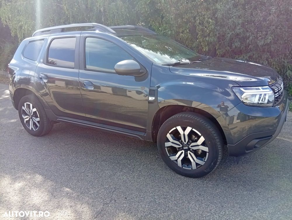 Dacia Duster - 2