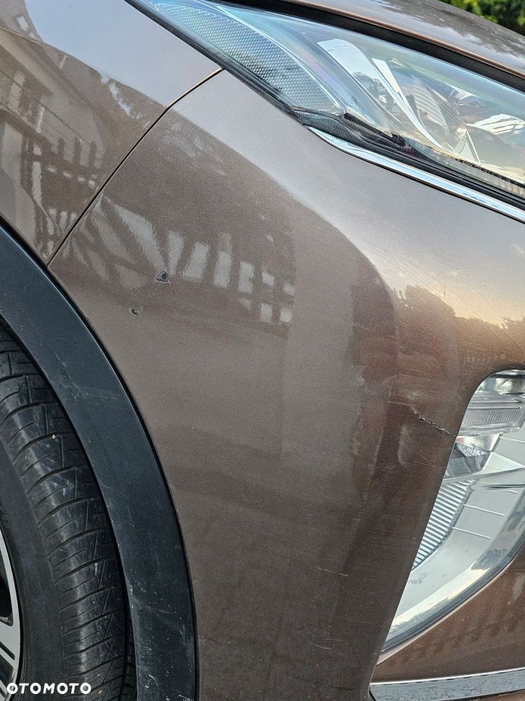 Mitsubishi Eclipse Cross 1.5 T Intense - 10
