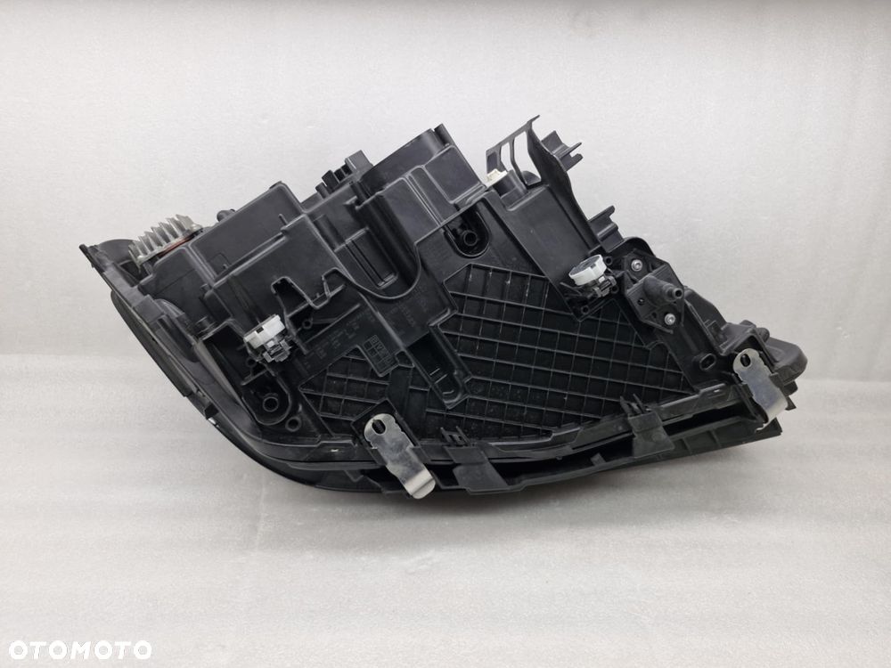 BMW 5 G30 G31 LIFT FULL LED LAMPA LEWA/PRAWA PRZÓD 5A388C7-04/5A388C8-04 - 25