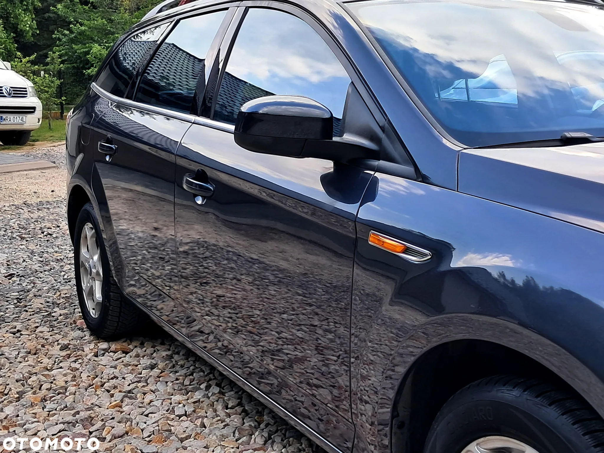 Ford Mondeo 2.0 Titanium - 12