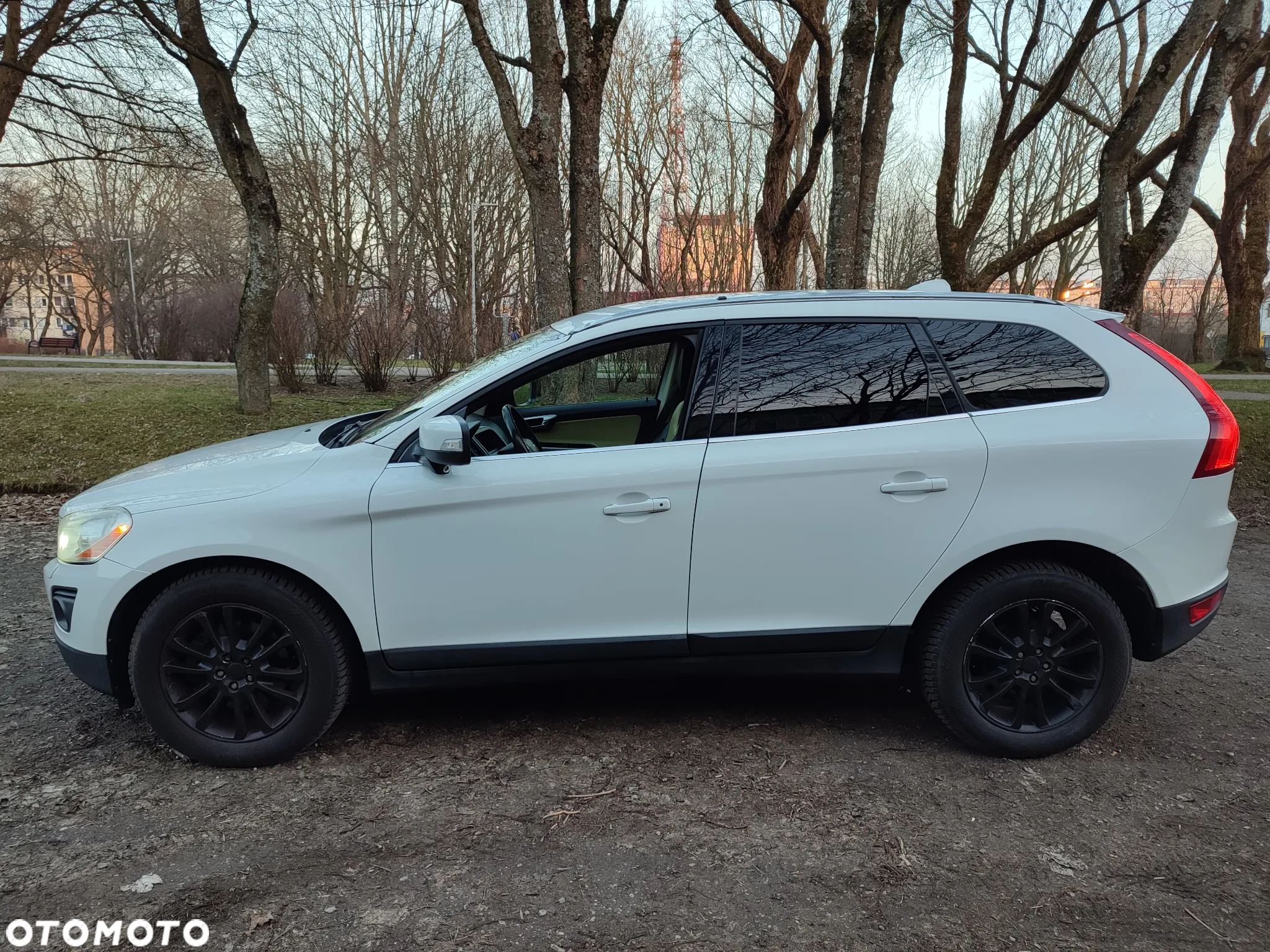 Volvo XC 60 2.4D AWD Summum - 3