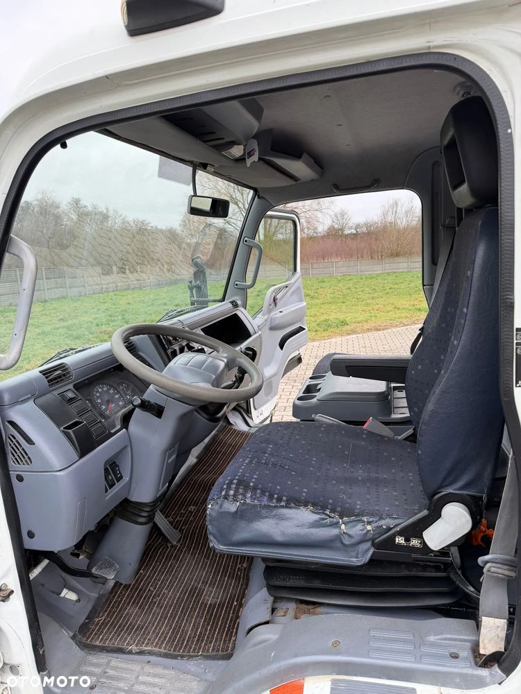 Mitsubishi Canter - 9