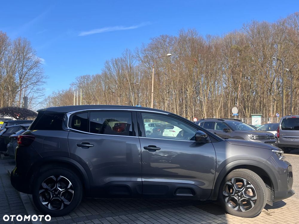Citroën C5 Aircross 1.2 PureTech Feel Pack - 4