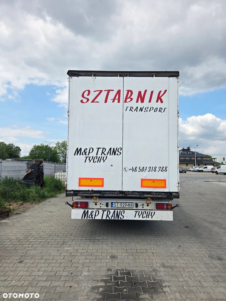 Scania R420 - 7
