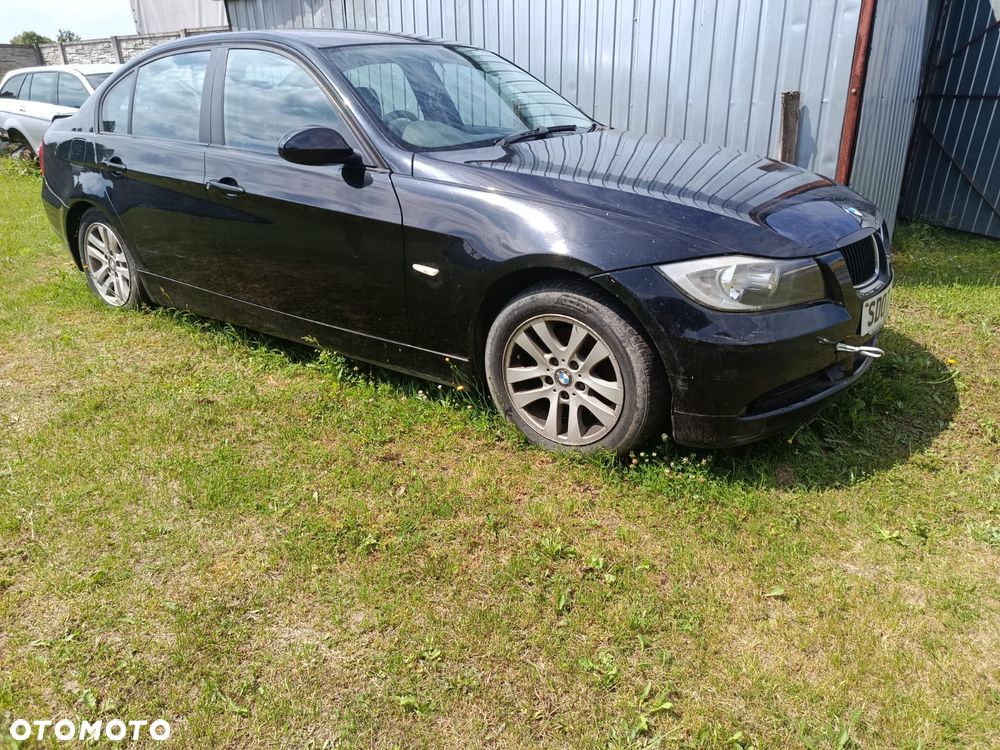 BMW Seria 3 - 4