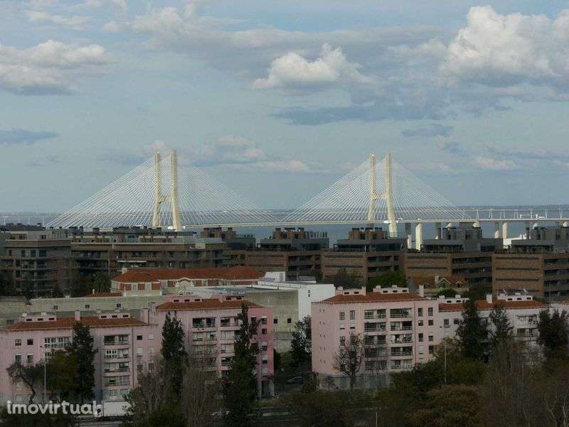 Apartamento penthouse - Grande imagem: 5/6