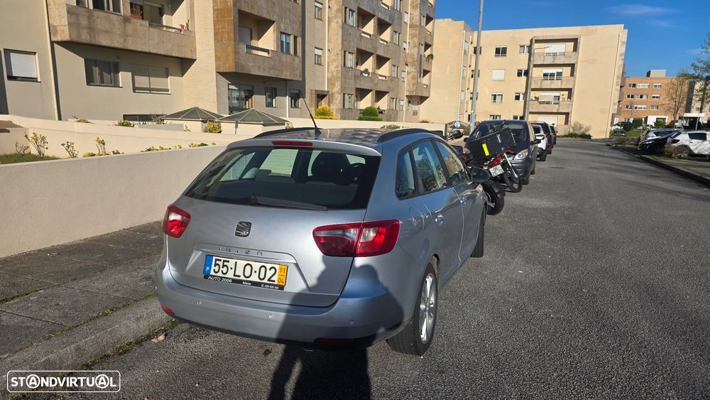 SEAT Ibiza ST 1.2 12V Style - 2