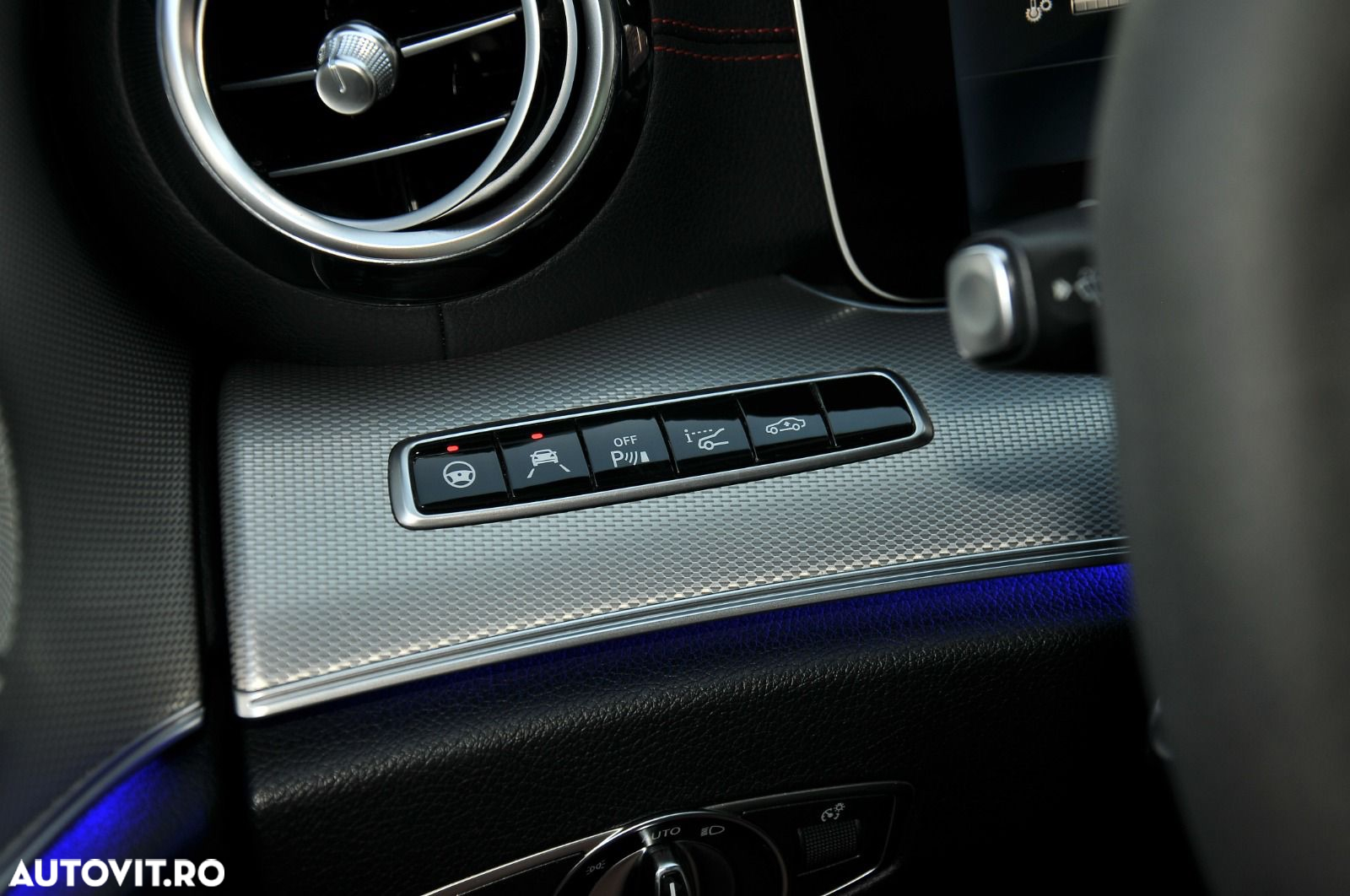 Mercedes-Benz E 43 AMG 4MATIC Aut. - 8