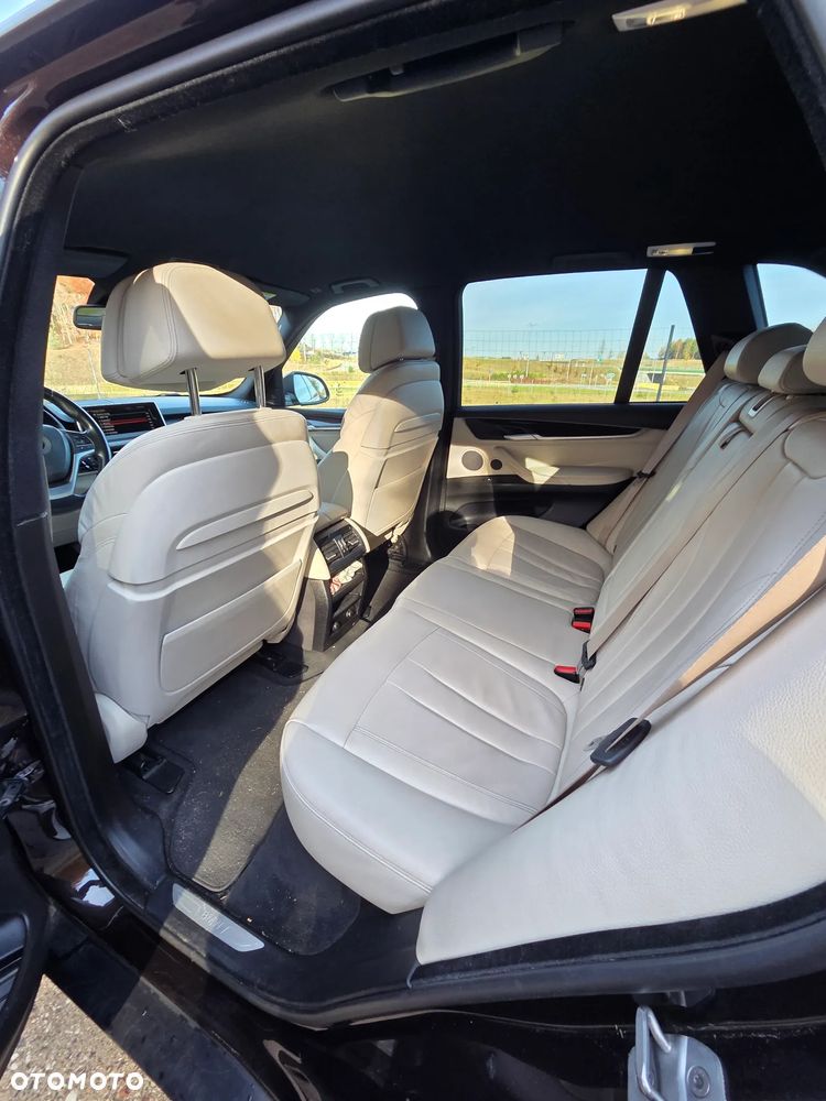BMW X5 xDrive25d - 20