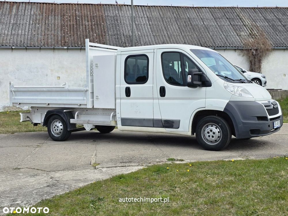 Citroën Jumper - 9