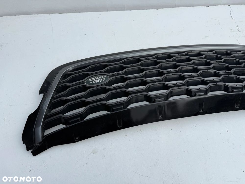 RANGE ROVER VELAR GRILL ATRAPA CHŁODNICY PRZÓD PRZEDNIA J8A2-8200-BE - 9