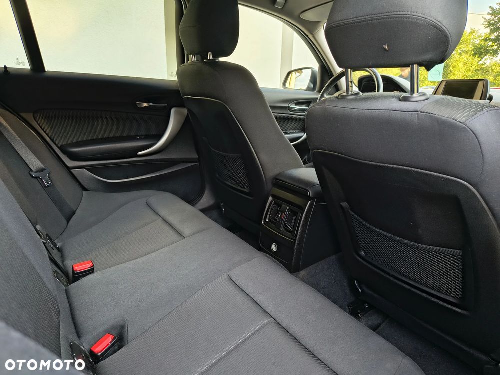 BMW Seria 1 116i Urban Line - 33