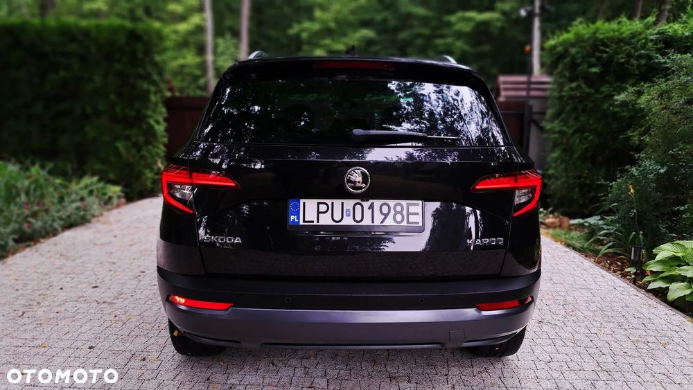 Skoda Karoq 1.6 TDI SCR Active - 5