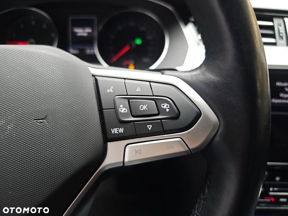 Volkswagen Passat Variant 1.5 TSI EVO Business DSG - 15