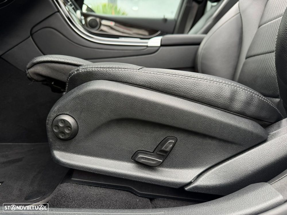 Mercedes-Benz GLC 300 e 4Matic - 18