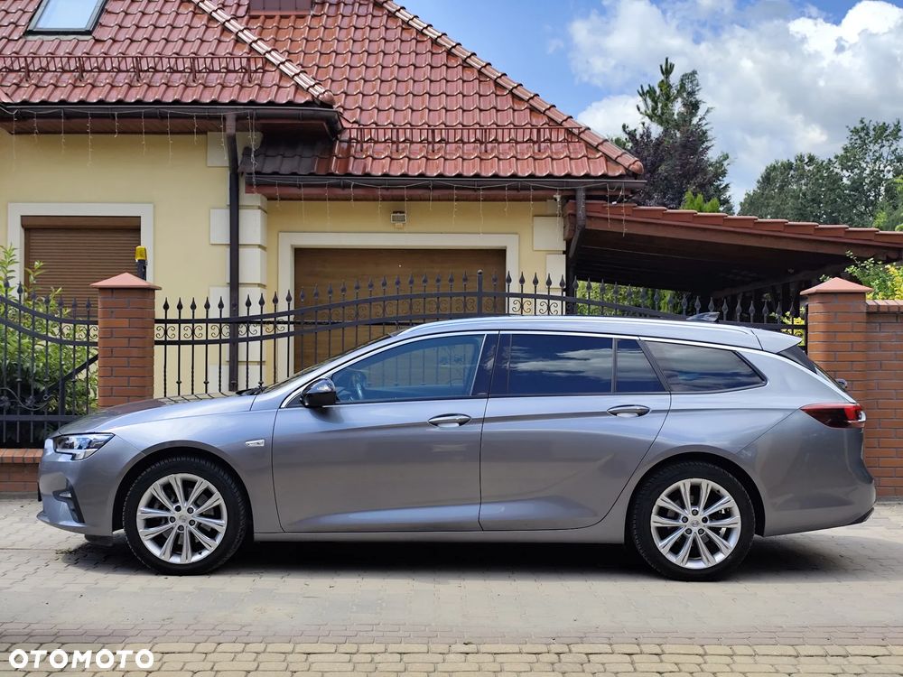 Opel Insignia 2.0 CDTI 4x4 Business Elegance S&S - 6