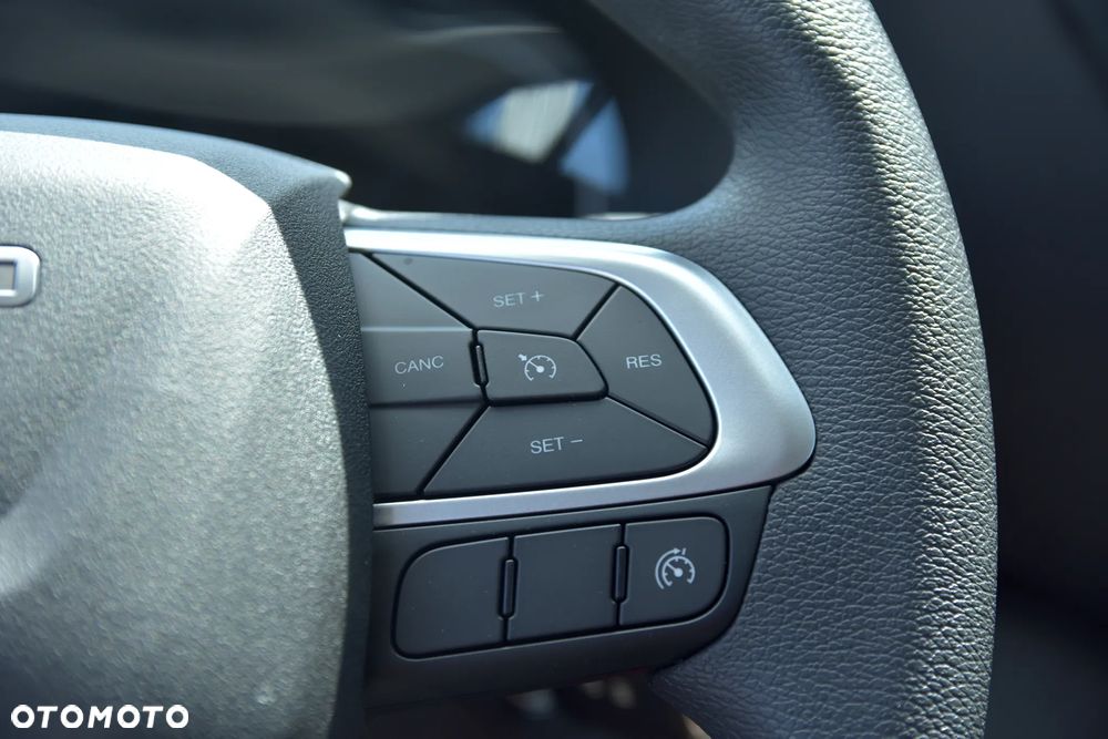 Iveco Daily wywrotka 50C18HZ - 16