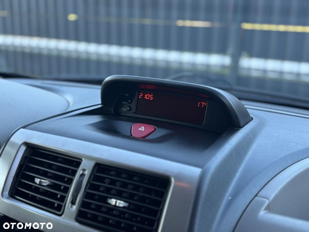 Fiat Scudo Kombi L1H1 Standard - 18