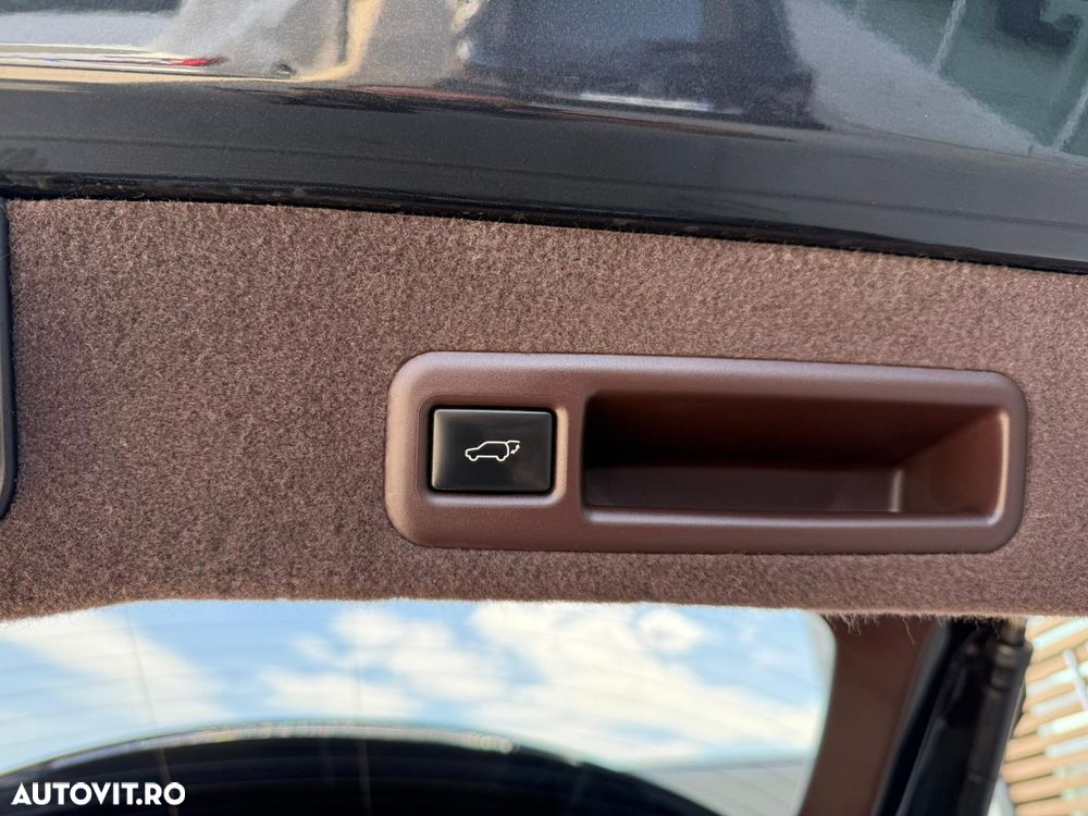 Lexus Seria RX 450h AWD Luxury - 12