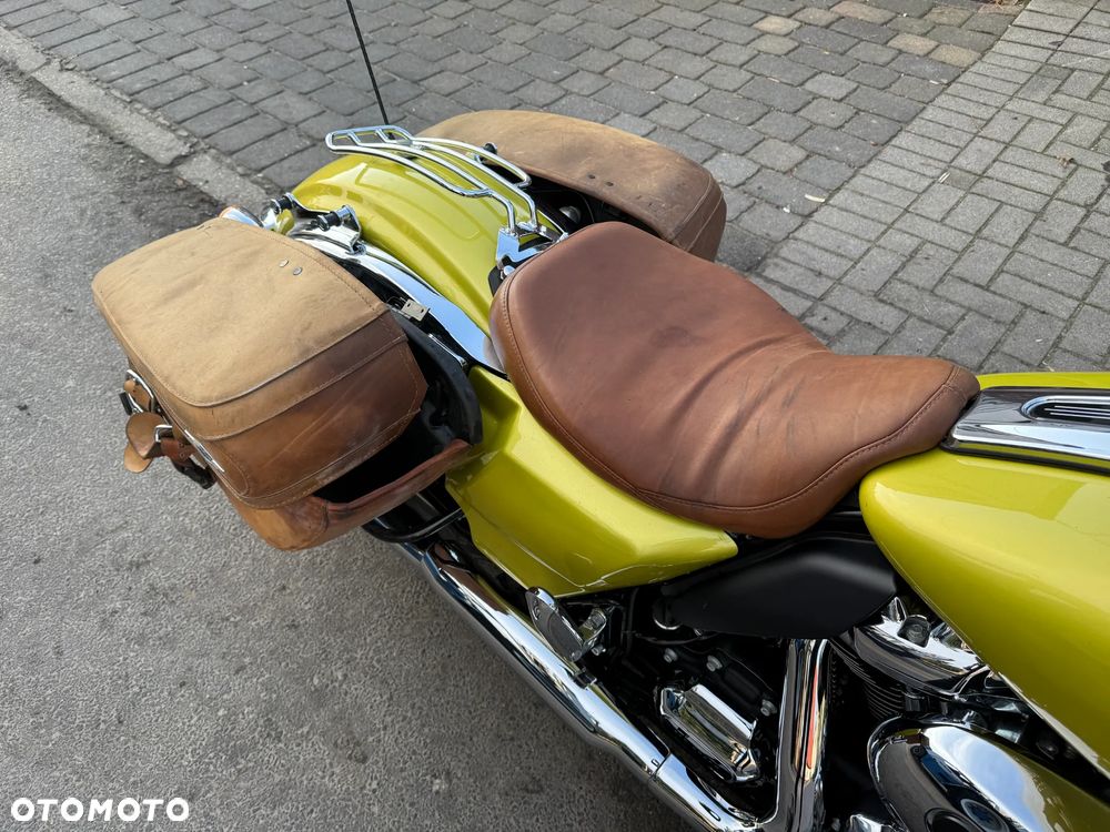 Harley-Davidson FLHXS Special - 17