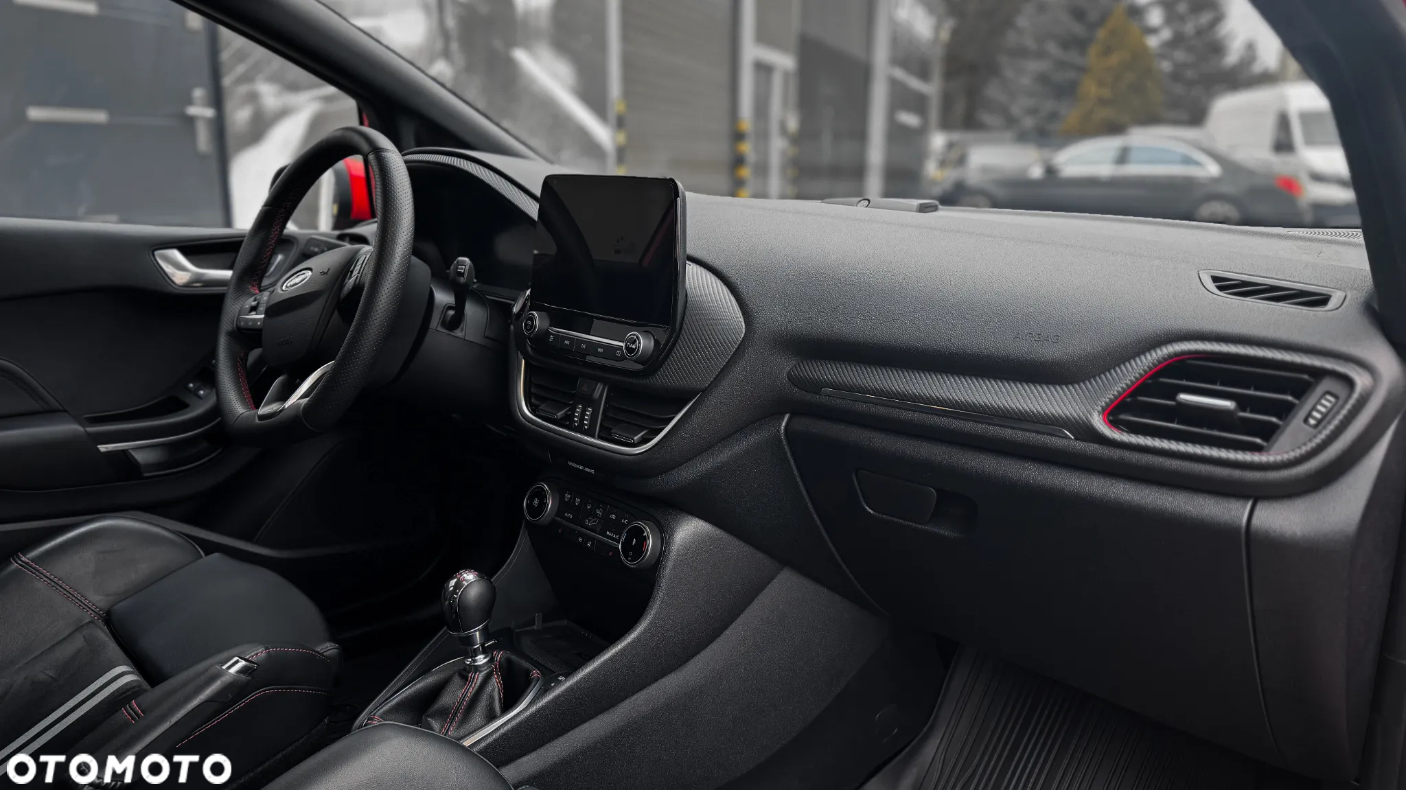 Ford Fiesta 1.5 EcoBoost ST X ASS - 18