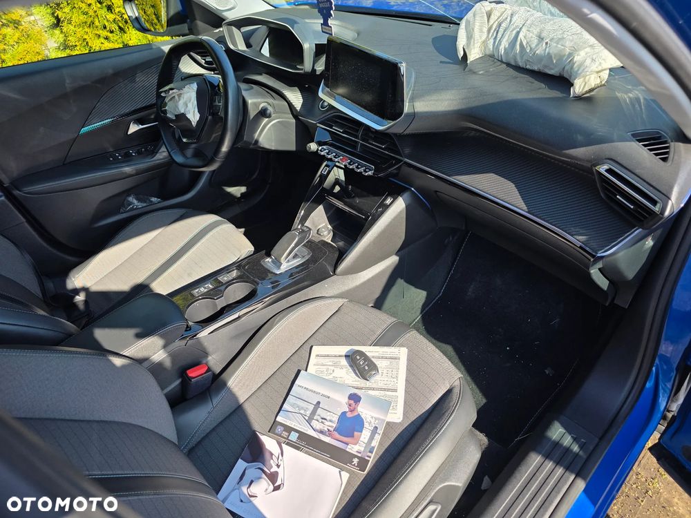 Peugeot 2008 136 Allure - 12