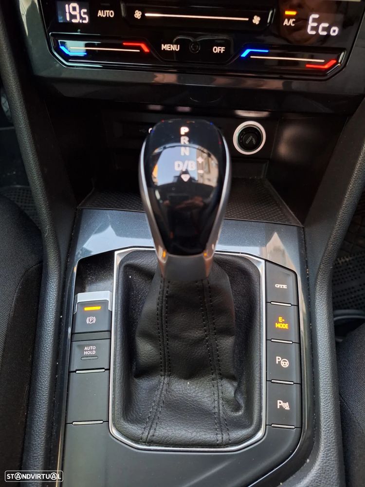 VW Tiguan 1.4 TSI eHybrid Life DSG - 11